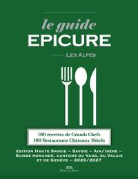 Epicure - Les Alpes