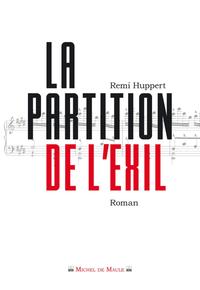 LA PARTITION DE L'EXIL