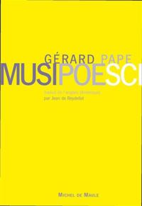 MUSIPOESCI