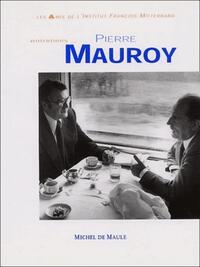 ENTRETIENS -PIERRE MAUROY