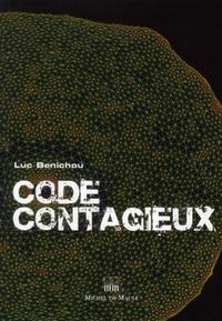 CODE CONTAGIEUX