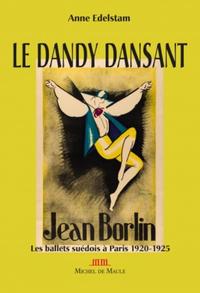 Le dandy dansant Jean Börlin