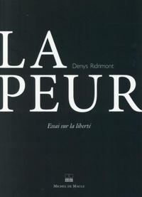 LA PEUR