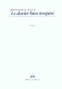 CLAVIER BIEN TEMPERE (LE)