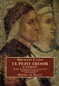 PETIT TRESOR (LE)