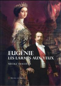 EUGENIE LES LARMES AUX YEUX