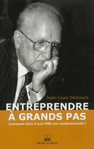 ENTREPRENDRE A GRANDS PAS