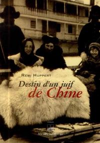 DESTIN D UN JUIF DE CHINE