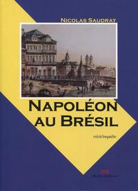 NAPOLEON AU BRESIL