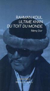 RAHMAN KOUL ULTIME KHAN DU TOIT DU MONDE