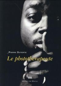 LE PHOTOTHERAPEUTE