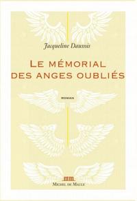 LE MEMORIAL DES ANGES OUBLIES