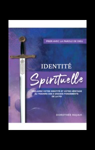 Identité Spitituelle