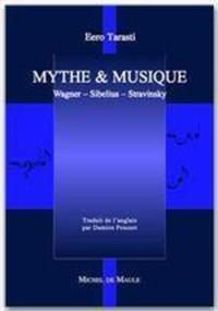 MYTHE ET MUSIQUE