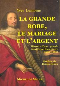 GRANDE ROBE LE MARIAGE (LA)