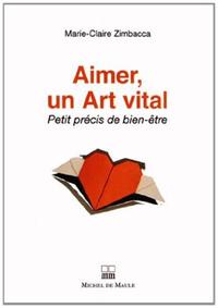 AIMER UN ART VITAL