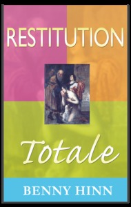 Restitution totale