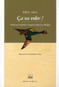 CA VA VOLER