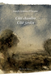 COTE CHAMBRE COTE JARDIN