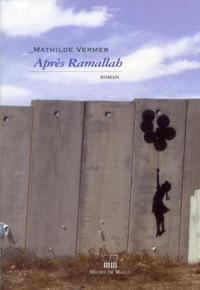 APRES RAMALLAH
