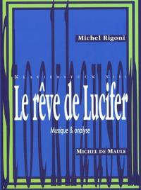 REVE DE LUCIFER -DE STOCKHAUSEN