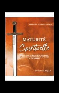 Maturité Spirituelle