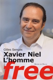 XAVIER NIEL L HOMME FREE