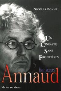 JEAN-JACQUES ANNAUD