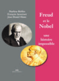 Freud et le Nobel