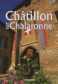 CHATILLON-SUR-CHALARONNE (AIN)