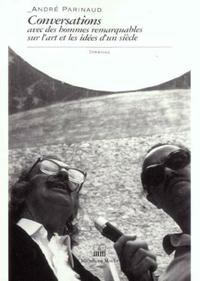 CONVERSATIONS AVEC DES HOMMES REMARQUABLES