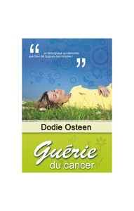Guérie du cancer