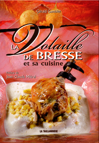 La volaille de Bresse