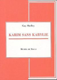 KARIM SANS KABYLIE