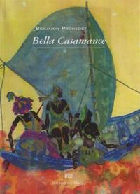 BELLA CASAMANCE