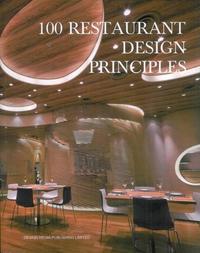 100 RESTAURANT DESIGN PRINCIPLES