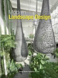 MODERN LANDSCAPE DESIGN BILINGUE FRANCAIS ANGLAIS