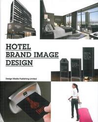 Hotel brand image design