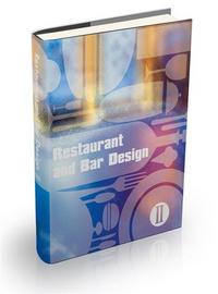 Restaurant and Bar Design 2 /anglais