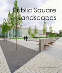 PUBLIC SQUARE LANDSCAPE