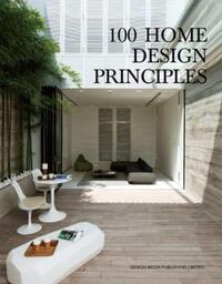 100 home design principles