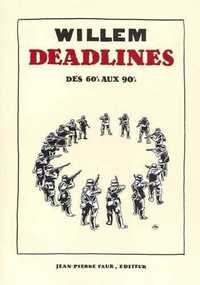 Deadline's - Des 60's aux 90's