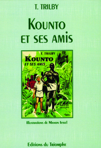 Kounto et Ses Amis