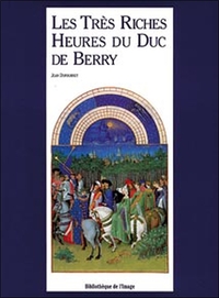 Très riches heures du duc de Berry