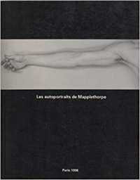 Les autoportraits de Mapplethorpe