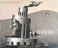 MARDI GRIS