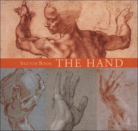 The hand - Sketch book