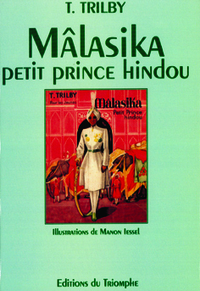 Mâlasika, petit prince hindou