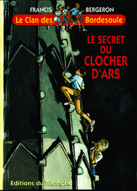 Le secret du Clocher d'Ars