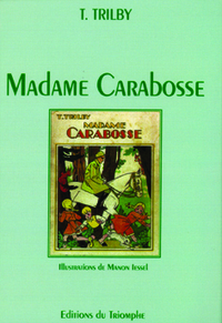 Madame Carabosse